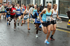 Darlington 10k Road Race. Photo: David T. Hewitson/Sports for All Pics